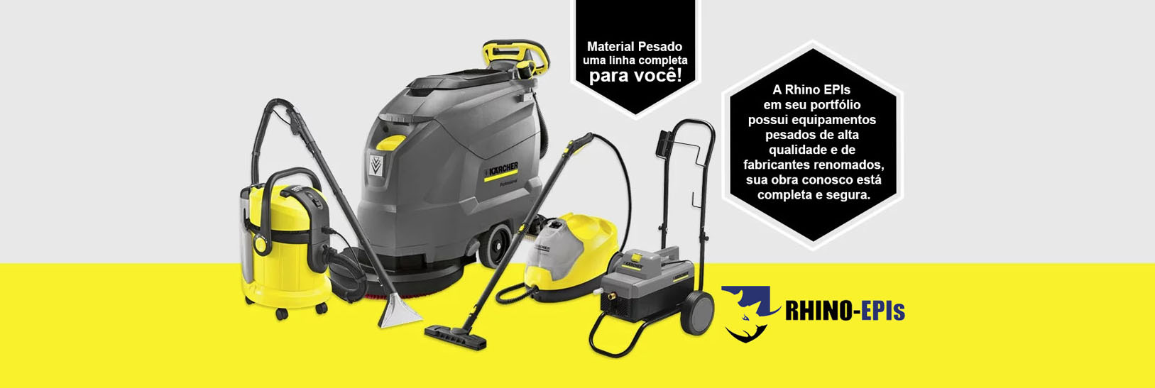 Imagem institucional da empresa