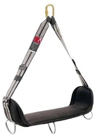 Assento SteelFlex Para Trabalho em Altura STF-CQAS0142