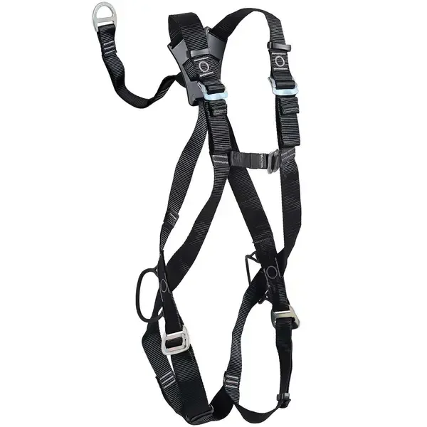 Cinto Paraquedista Ultra Safe Potenza Uno USC400260001 Com Extensor Dorsal CA 50630