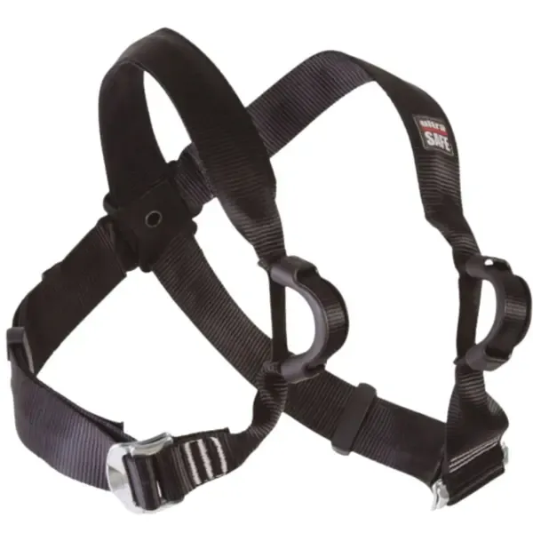 Cinto Peitoral Ultra Safe Torino Com Regulagem - USC002540000