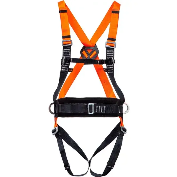 Cinturão de Segurança Tipo Paraquedista MGCINTO MULT 2010 CA 35520 Tamanho 3 G