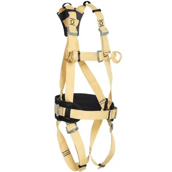 Cinturão Paraquedista