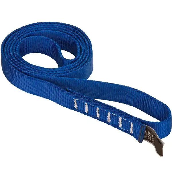 Fita de Ancoragem Anel Ultra Safe USA0100000AZ de 1 Metro Cor Azul Carga de Ruptura 22 kN
