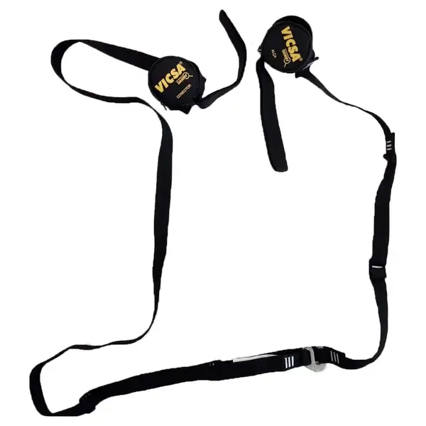 Fita de Suspensão Anti trauma Danny Vicsa Modelo VIC 37465