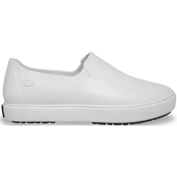 Tênis Soft Works BB82 Profissional Branco Em Eva Solado Grip Src Antiderrapante Ca 49282