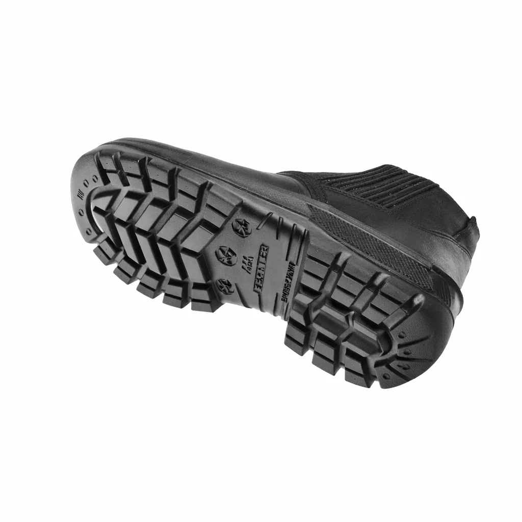 Lateral da botina 30B19 C