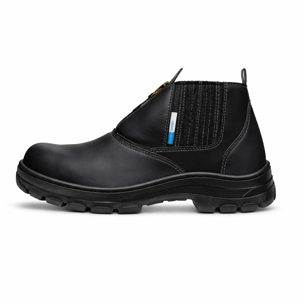 Lateral da botina 70B19 C