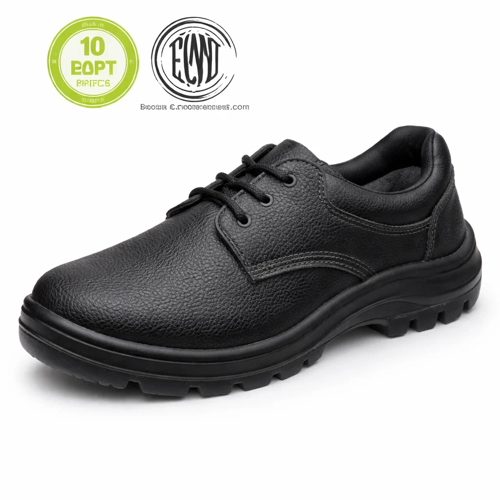 Sapato ocupacional Linha Vulcaflex 10VS48 BP