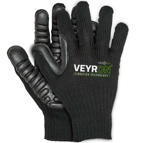 Luva Anti Vibração