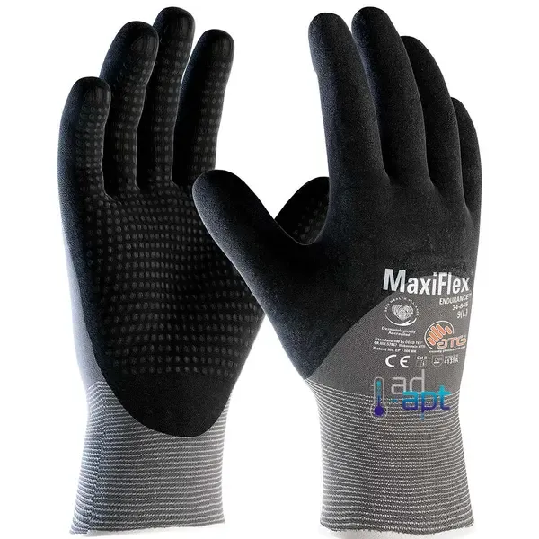 Luva Atg Maxiflex Endurance