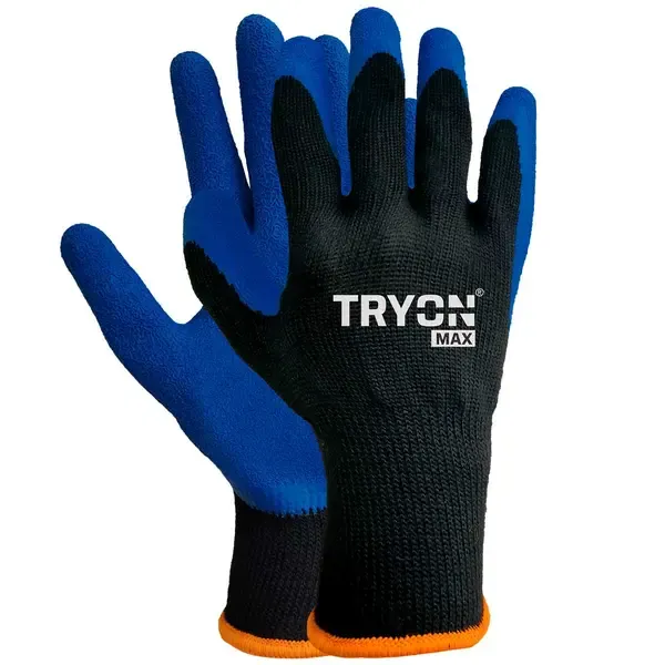 Luva Tryon XR Next Safety Resistência Que Dura