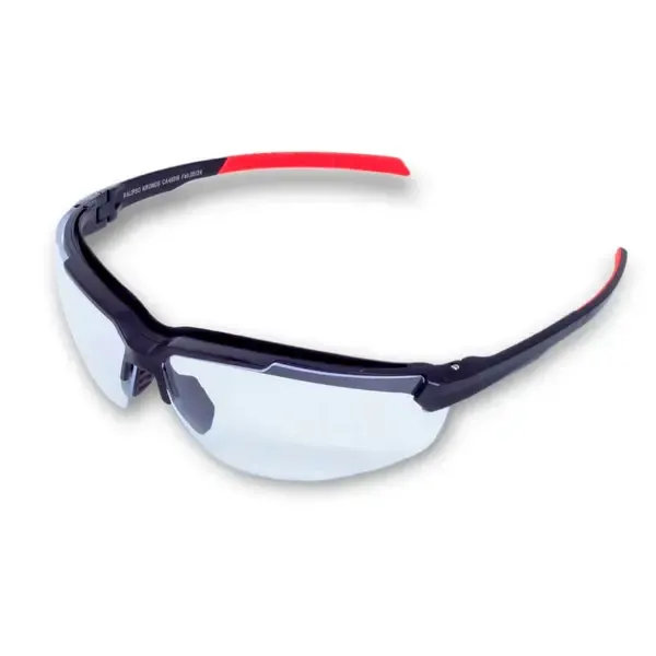 Óculos de Segurança Kalipso Kronos Lente Incolor