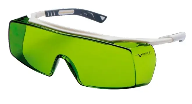 Óculos de Segurança Para Laser 650