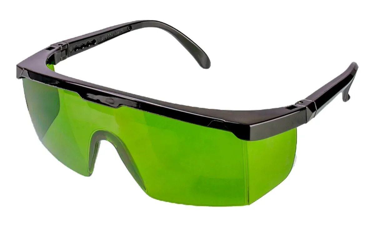 Óculos Jaguar Kalipso Verde Modelo Rio de Janeiro CA 10346