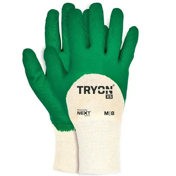 Luva de Proteção TRYON XS Next Safety 