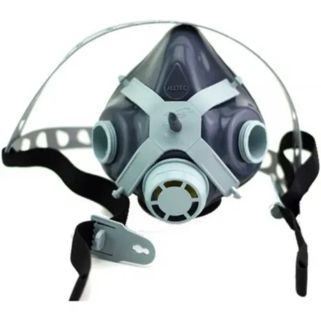 Máscara Contra Gases