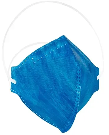 Respirador Descartável PFF3 N99 Sem Válvula Delta Plus Pro-Agro WPS1427 CA 38506