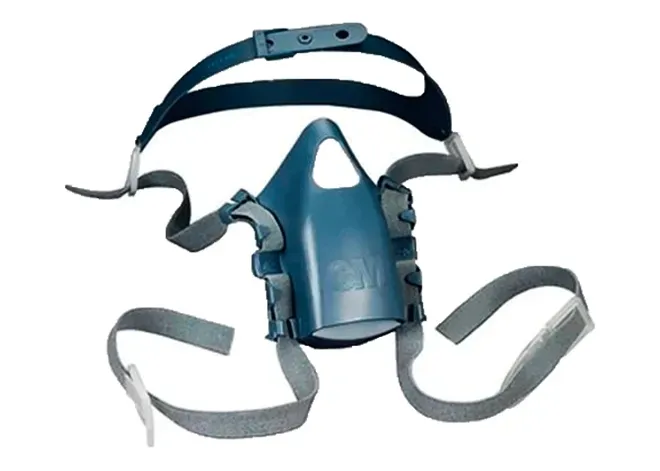 Tirante Para Respirador 3M Série 7500 HB004357263