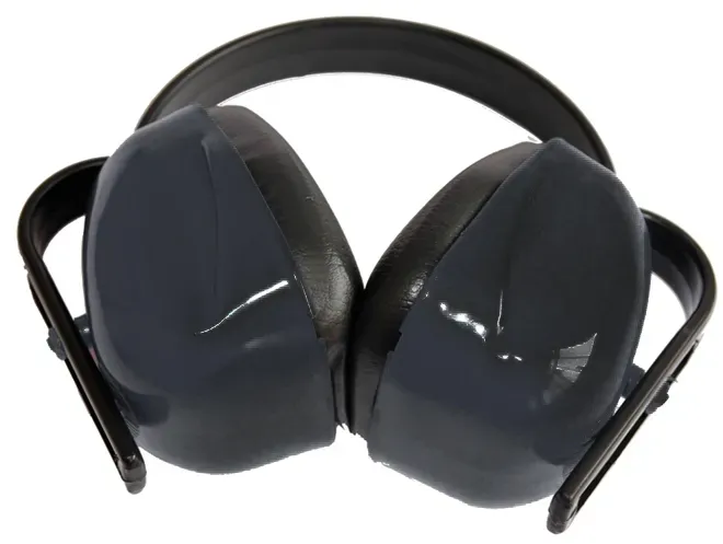 Abafador Tipo Concha Thor Dystray 22 db CA 27412