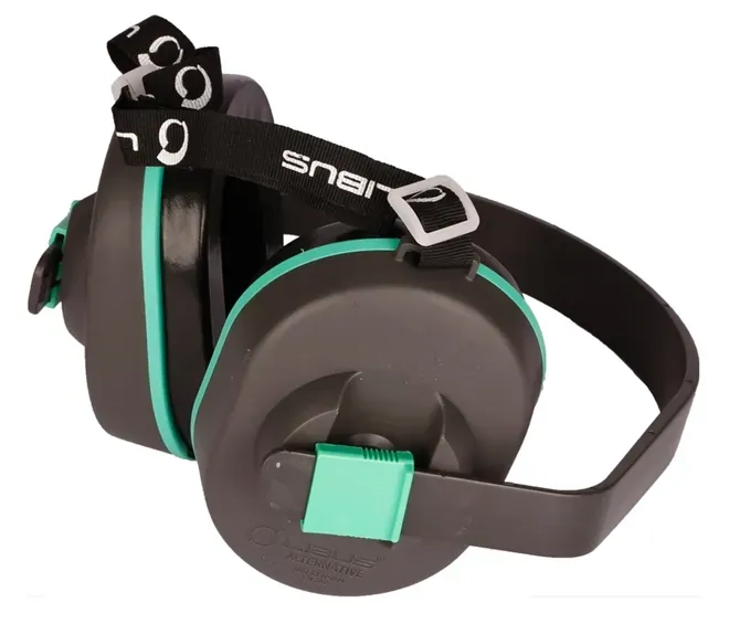 Protetor Auditivo Alternative Multiuso Libus 18db CA 35935