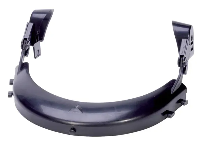 Suporte Para Visor Delta Plus Visor Holder Para Acoplar nos Capacetes Baseball Diamond v e Beryl